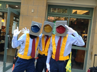 Illustration for article titled Japan's Geeky New Trend: Strange-Looking Heads